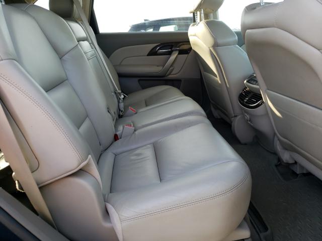 Photo 5 VIN: 2HNYD2H6XAH522041 - ACURA MDX TECHNO 