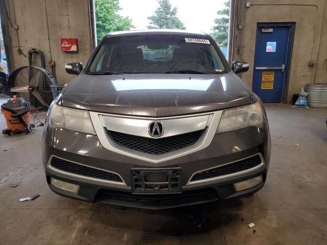 Photo 4 VIN: 2HNYD2H6XAH523450 - ACURA MDX TECHNO 