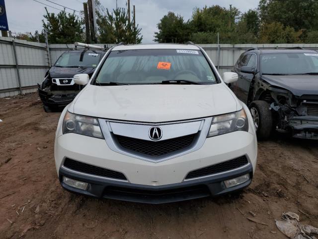 Photo 4 VIN: 2HNYD2H6XAH532522 - ACURA MDX TECHNO 