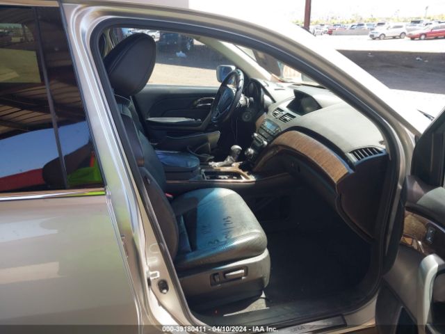 Photo 4 VIN: 2HNYD2H6XBH502163 - ACURA MDX 