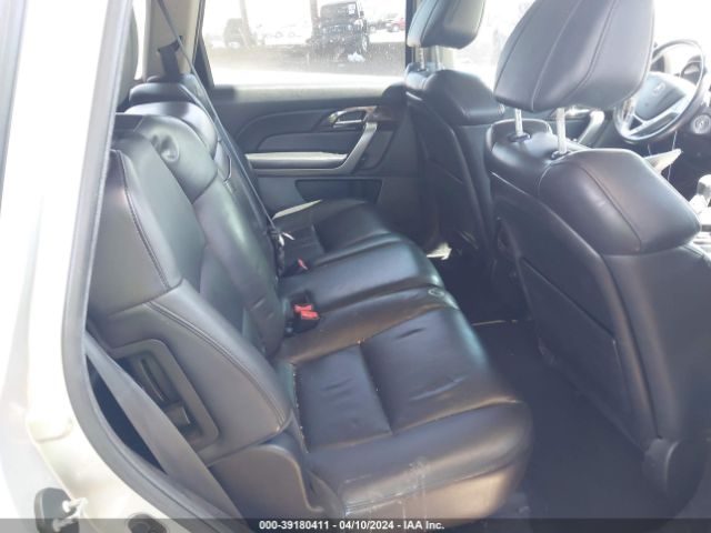 Photo 7 VIN: 2HNYD2H6XBH502163 - ACURA MDX 