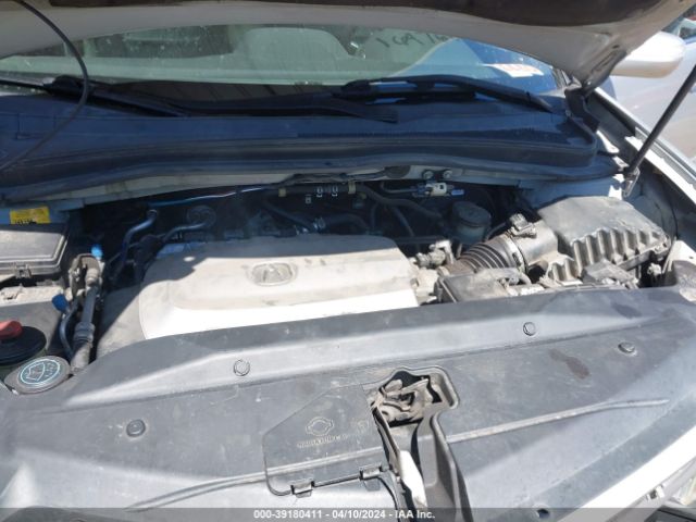 Photo 9 VIN: 2HNYD2H6XBH502163 - ACURA MDX 