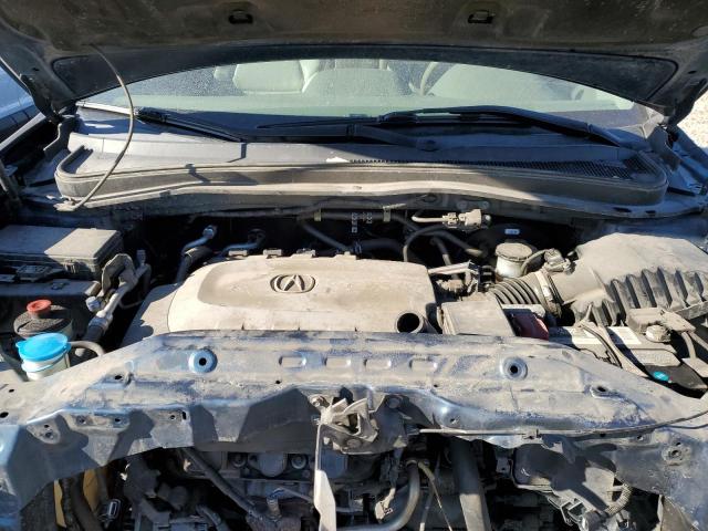 Photo 10 VIN: 2HNYD2H6XBH506925 - ACURA MDX TECHNO 