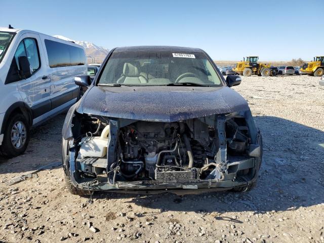 Photo 4 VIN: 2HNYD2H6XBH506925 - ACURA MDX TECHNO 