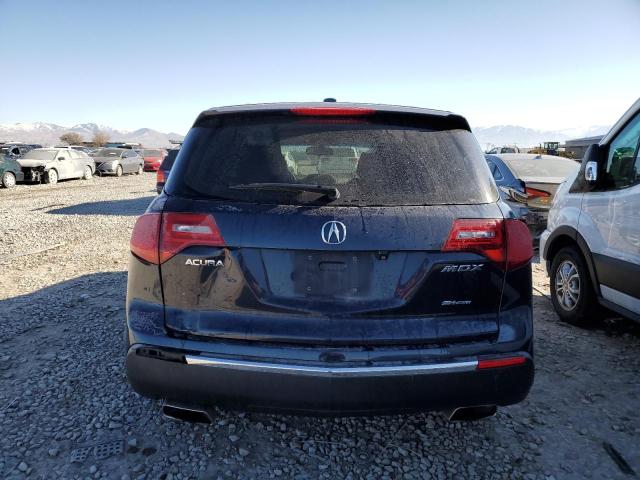 Photo 5 VIN: 2HNYD2H6XBH506925 - ACURA MDX TECHNO 