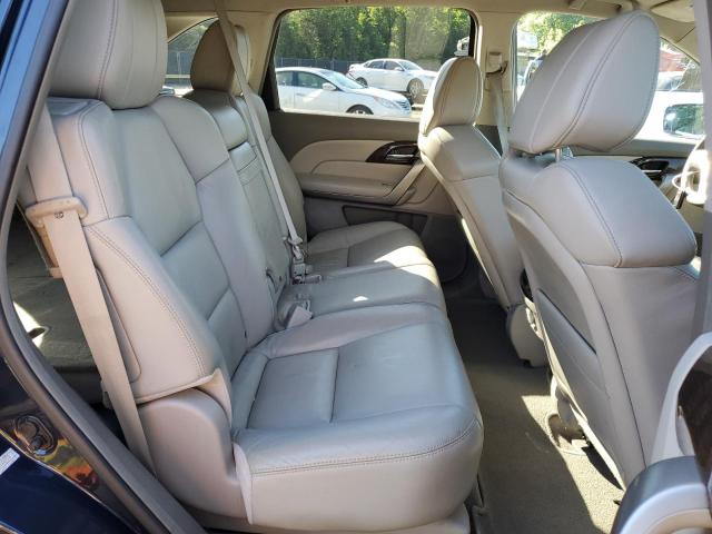 Photo 10 VIN: 2HNYD2H6XBH506973 - ACURA MDX 