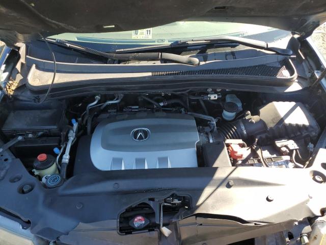 Photo 11 VIN: 2HNYD2H6XBH506973 - ACURA MDX 