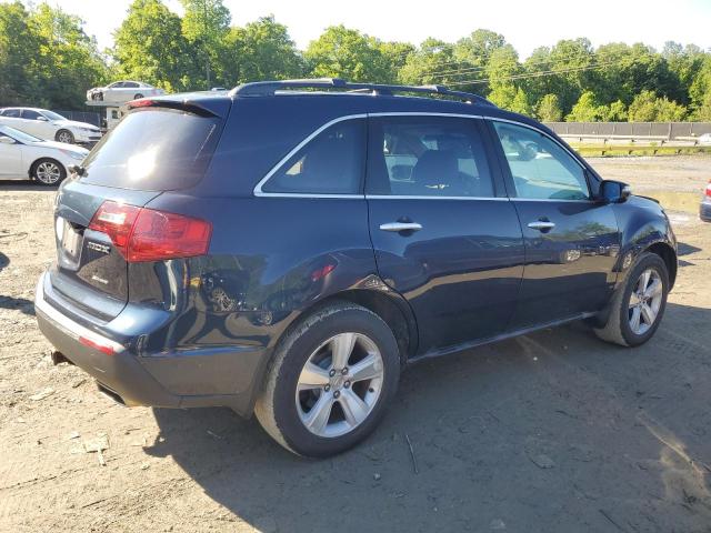 Photo 2 VIN: 2HNYD2H6XBH506973 - ACURA MDX 