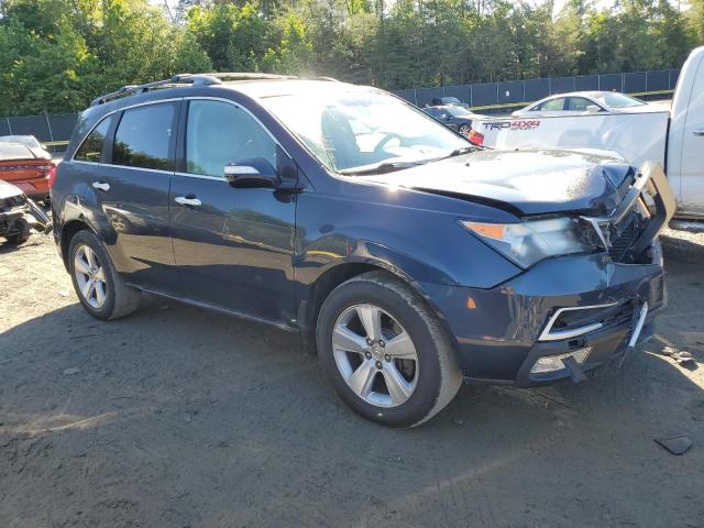 Photo 3 VIN: 2HNYD2H6XBH506973 - ACURA MDX 