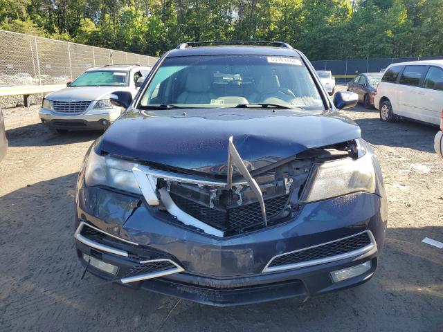 Photo 4 VIN: 2HNYD2H6XBH506973 - ACURA MDX 