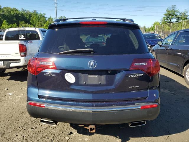 Photo 5 VIN: 2HNYD2H6XBH506973 - ACURA MDX 