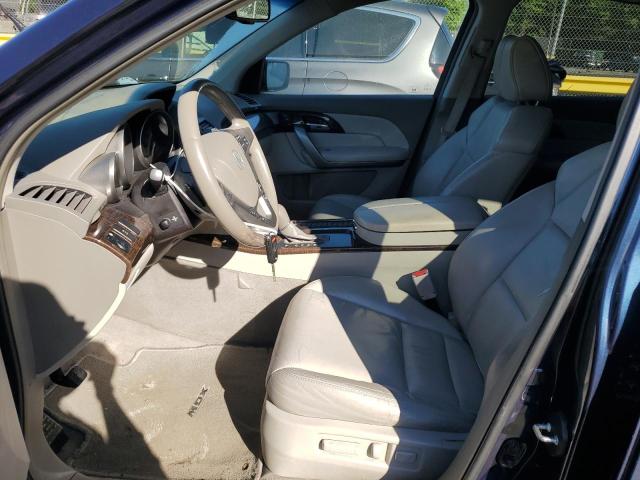 Photo 6 VIN: 2HNYD2H6XBH506973 - ACURA MDX 