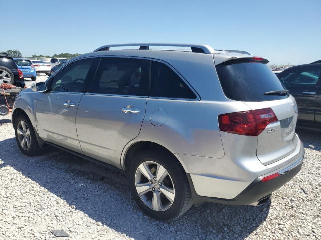 Photo 1 VIN: 2HNYD2H6XBH510103 - ACURA MDX 