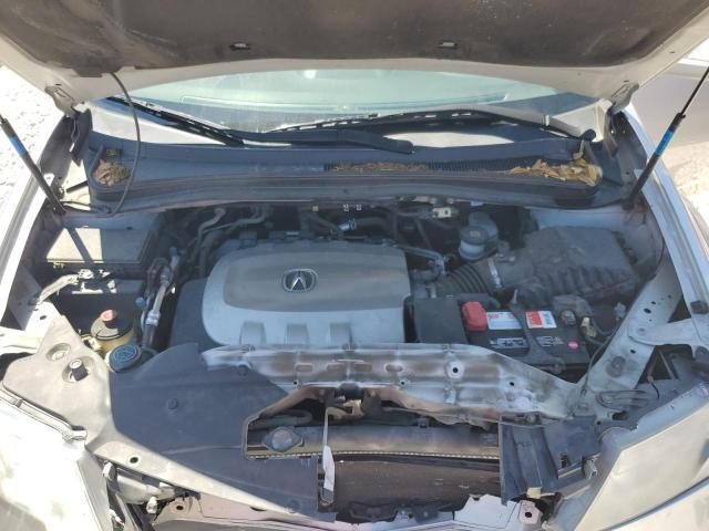 Photo 11 VIN: 2HNYD2H6XBH510103 - ACURA MDX 