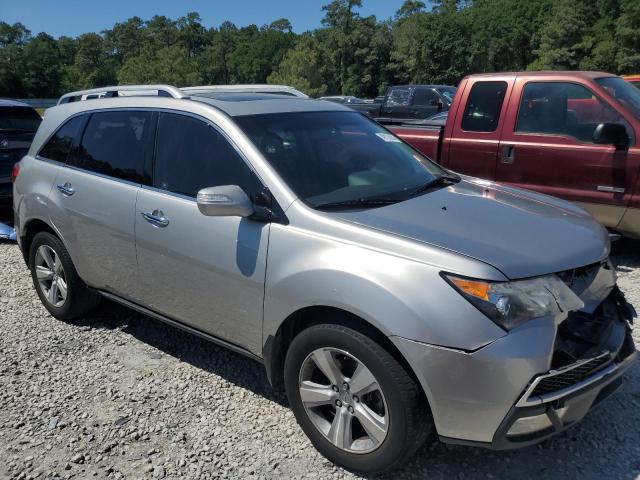 Photo 3 VIN: 2HNYD2H6XBH510103 - ACURA MDX 