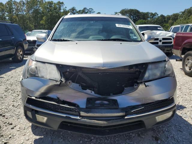 Photo 4 VIN: 2HNYD2H6XBH510103 - ACURA MDX 