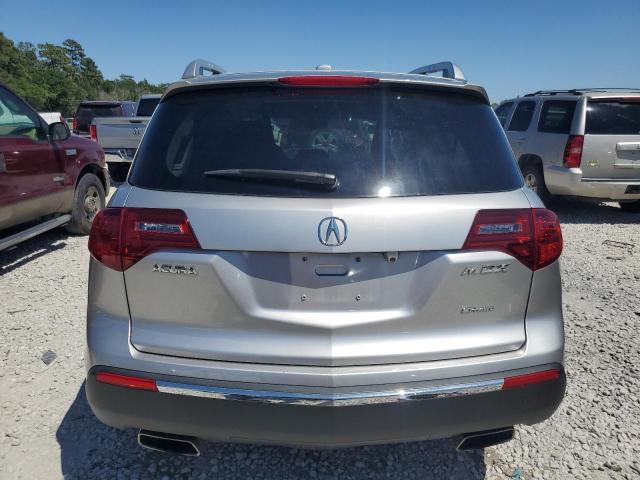 Photo 5 VIN: 2HNYD2H6XBH510103 - ACURA MDX 