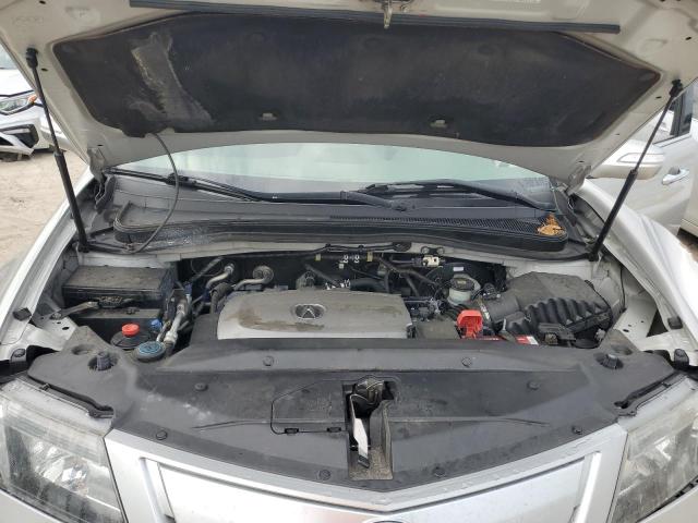 Photo 11 VIN: 2HNYD2H6XBH510456 - ACURA MDX TECHNO 