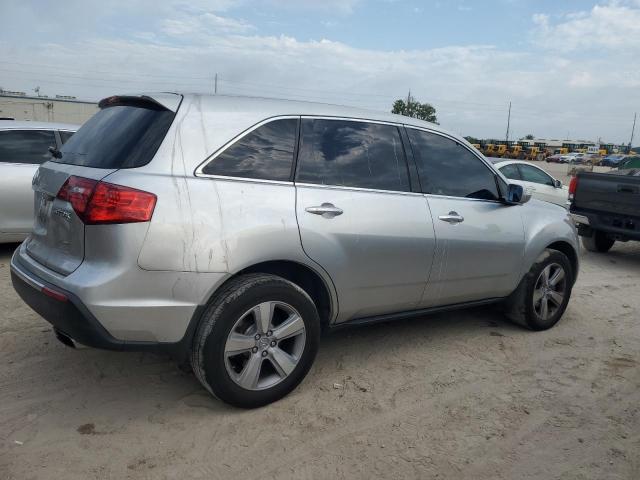 Photo 2 VIN: 2HNYD2H6XBH510456 - ACURA MDX TECHNO 