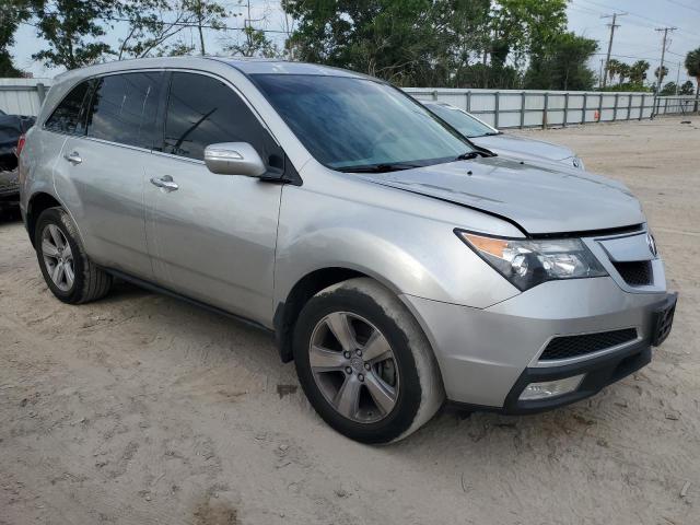 Photo 3 VIN: 2HNYD2H6XBH510456 - ACURA MDX TECHNO 