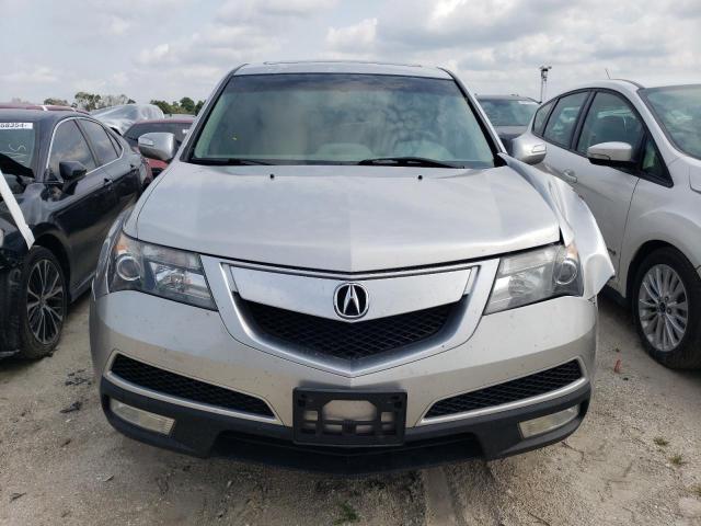 Photo 4 VIN: 2HNYD2H6XBH510456 - ACURA MDX TECHNO 