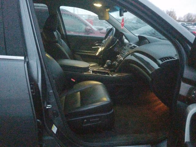 Photo 4 VIN: 2HNYD2H6XBH512403 - ACURA MDX TECHNO 