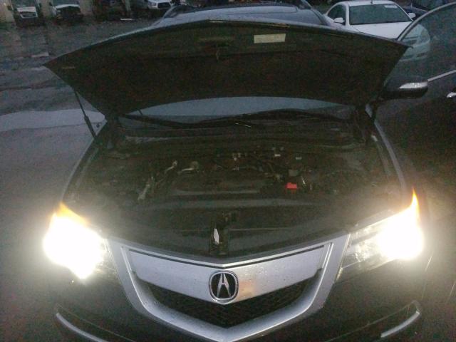 Photo 6 VIN: 2HNYD2H6XBH512403 - ACURA MDX TECHNO 