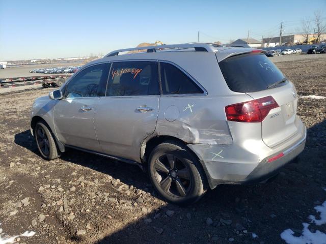 Photo 1 VIN: 2HNYD2H6XBH513163 - ACURA MDX 