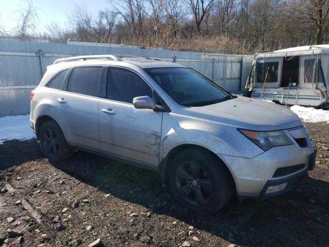 Photo 3 VIN: 2HNYD2H6XBH513163 - ACURA MDX 