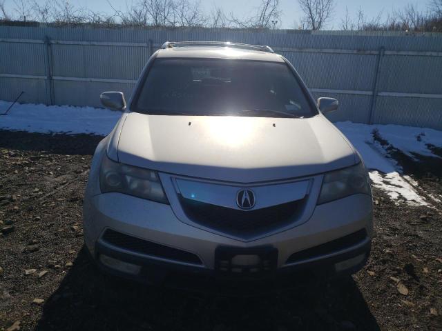 Photo 4 VIN: 2HNYD2H6XBH513163 - ACURA MDX 