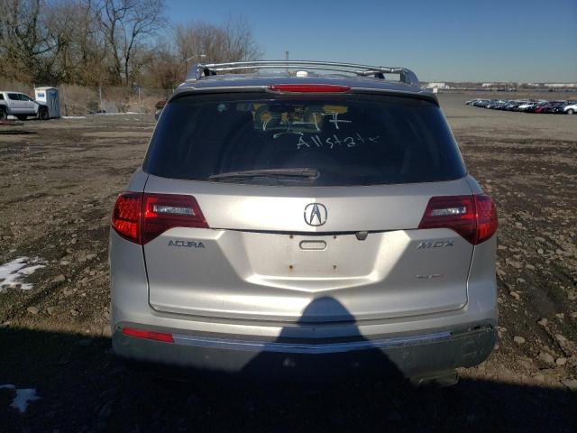 Photo 5 VIN: 2HNYD2H6XBH513163 - ACURA MDX 