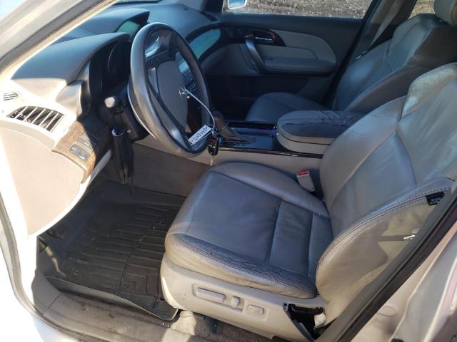 Photo 6 VIN: 2HNYD2H6XBH513163 - ACURA MDX 