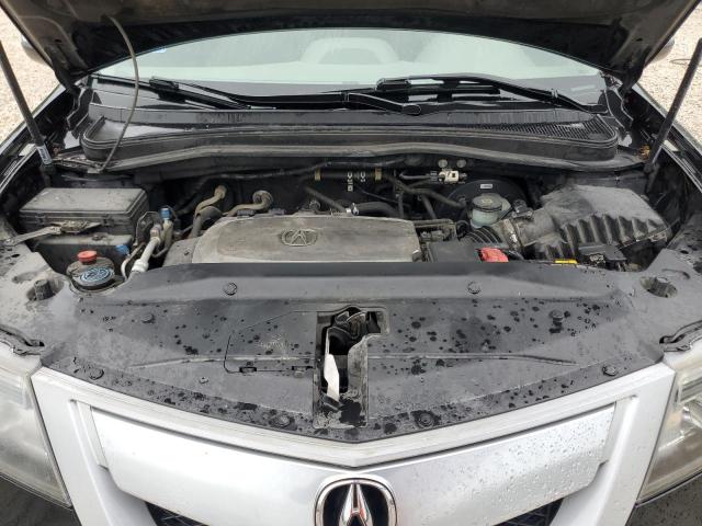 Photo 11 VIN: 2HNYD2H6XBH514247 - ACURA MDX 