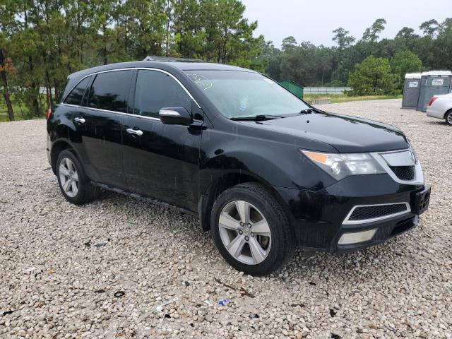 Photo 3 VIN: 2HNYD2H6XBH514247 - ACURA MDX 