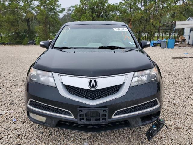 Photo 4 VIN: 2HNYD2H6XBH514247 - ACURA MDX 