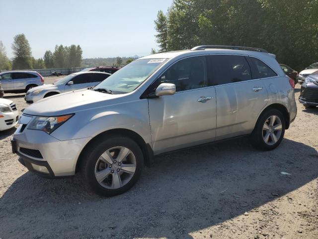 Photo 0 VIN: 2HNYD2H6XBH515530 - ACURA MDX 