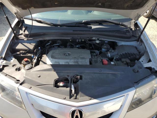 Photo 11 VIN: 2HNYD2H6XBH515530 - ACURA MDX 