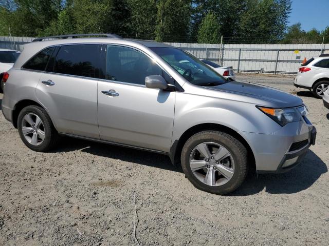 Photo 3 VIN: 2HNYD2H6XBH515530 - ACURA MDX 