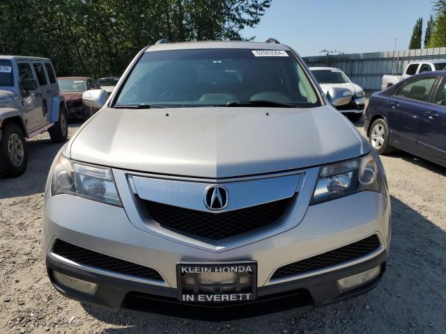 Photo 4 VIN: 2HNYD2H6XBH515530 - ACURA MDX 