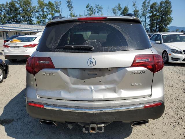 Photo 5 VIN: 2HNYD2H6XBH515530 - ACURA MDX 