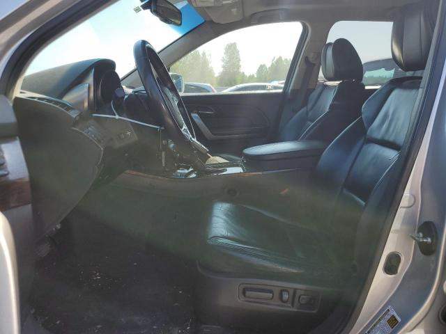 Photo 6 VIN: 2HNYD2H6XBH515530 - ACURA MDX 