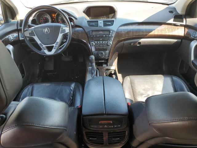 Photo 7 VIN: 2HNYD2H6XBH515530 - ACURA MDX 