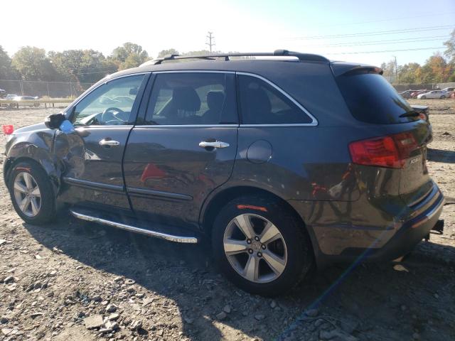 Photo 1 VIN: 2HNYD2H6XBH517875 - ACURA MDX TECHNO 