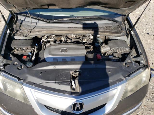 Photo 11 VIN: 2HNYD2H6XBH517875 - ACURA MDX TECHNO 