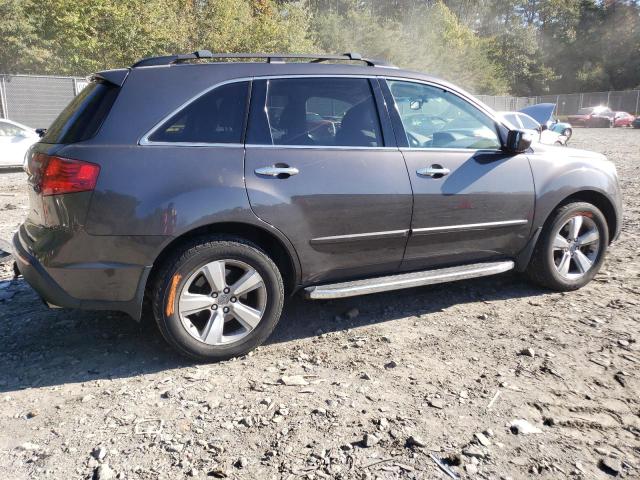 Photo 2 VIN: 2HNYD2H6XBH517875 - ACURA MDX TECHNO 