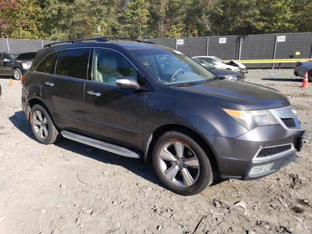 Photo 3 VIN: 2HNYD2H6XBH517875 - ACURA MDX TECHNO 