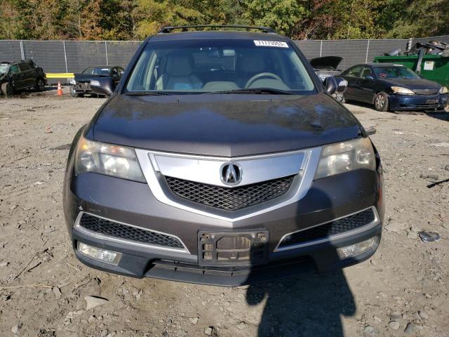 Photo 4 VIN: 2HNYD2H6XBH517875 - ACURA MDX TECHNO 