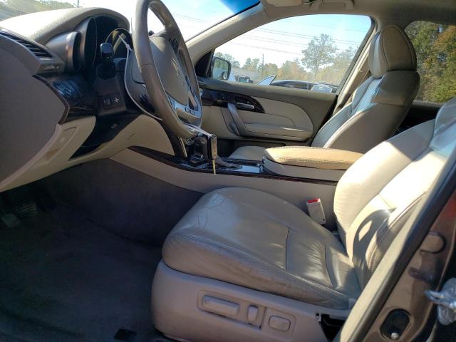 Photo 6 VIN: 2HNYD2H6XBH517875 - ACURA MDX TECHNO 