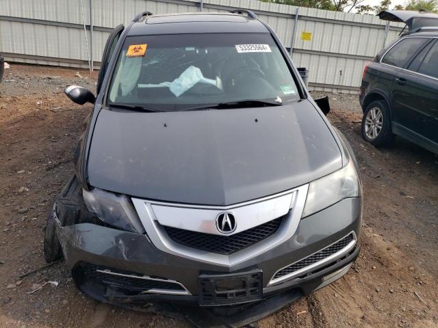 Photo 4 VIN: 2HNYD2H6XBH518413 - ACURA MDX 