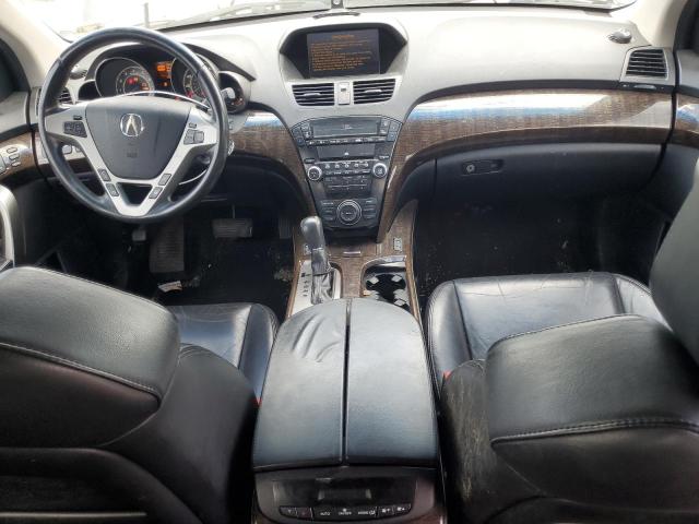 Photo 7 VIN: 2HNYD2H6XBH521411 - ACURA MDX 